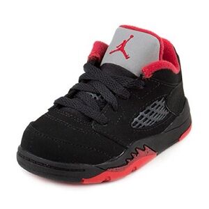 jordan 5 retro low (TD)  size 4c